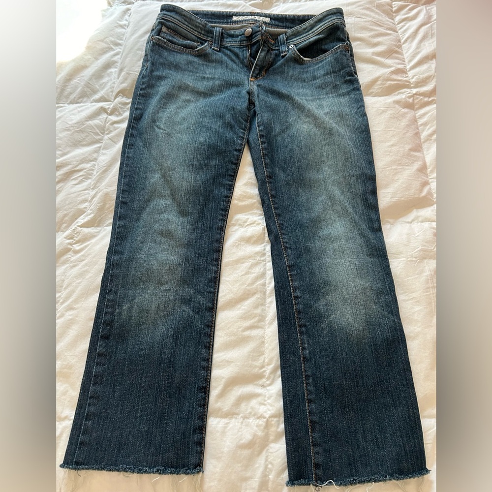 Joes women jeans